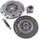 Purchase Top-Quality New Clutch Set by LUK - 22-035 pa3