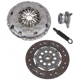 Purchase Top-Quality New Clutch Set by LUK - 22-036 pa5