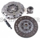 Purchase Top-Quality New Clutch Set by LUK - 22-038 pa4