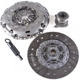 Purchase Top-Quality New Clutch Set by LUK - 22-038 pa6