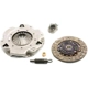 Purchase Top-Quality New Clutch Set by LUK - 22-039 pa2