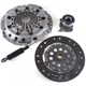 Purchase Top-Quality New Clutch Set by LUK - 22-039 pa3