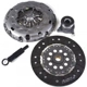 Purchase Top-Quality New Clutch Set by LUK - 22-044 pa5