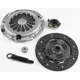 Purchase Top-Quality New Clutch Set by LUK - 24-002 pa4