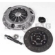 Purchase Top-Quality New Clutch Set by LUK - 24-012 pa1
