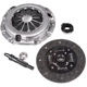 Purchase Top-Quality New Clutch Set by LUK - 24-012 pa3