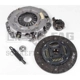 Purchase Top-Quality New Clutch Set by LUK - 24-014 pa2