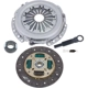 Purchase Top-Quality New Clutch Set by LUK - 24-023 pa1