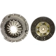 Purchase Top-Quality SACHS - SK70440-1 - Clutch Kit pa1