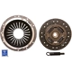 Purchase Top-Quality New Clutch Set by SACHS - SK70284-01 pa2