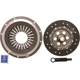 Purchase Top-Quality New Clutch Set by SACHS - SK793-01 pa1