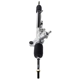 Purchase Top-Quality ATLANTIC AUTOMOTIVE ENTERPRISES - 3120N - Hydraulic Power Steering Rack and Pinion Assembly pa2