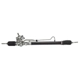 Purchase Top-Quality ATLANTIC AUTOMOTIVE ENTERPRISES - 3124N - Power Steering Rack and Pinion Assembly pa1