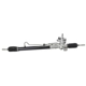 Purchase Top-Quality ATLANTIC AUTOMOTIVE ENTERPRISES - 3124N - Power Steering Rack and Pinion Assembly pa6