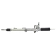 Purchase Top-Quality ATLANTIC AUTOMOTIVE ENTERPRISES - 3179N - Hydraulic Power Steering Rack and Pinion Assembly pa2