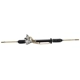 Purchase Top-Quality ATLANTIC AUTOMOTIVE ENTERPRISES - 3180N - Hydraulic Power Steering Rack and Pinion Assembly pa1