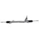 Purchase Top-Quality ATLANTIC AUTOMOTIVE ENTERPRISES - 3185N - Rack and Pinion Assembly pa5