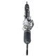 Purchase Top-Quality ATLANTIC AUTOMOTIVE ENTERPRISES - 3375N - Power Steering Rack and Pinion Assembly pa3