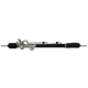 Purchase Top-Quality ATLANTIC AUTOMOTIVE ENTERPRISES - 3421N - Power Steering Rack and Pinion Assembly pa1