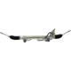 Purchase Top-Quality ATLANTIC AUTOMOTIVE ENTERPRISES - 3490N - Hydraulic Power Steering Rack and Pinion pa1