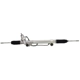 Purchase Top-Quality ATLANTIC AUTOMOTIVE ENTERPRISES - 3573N - Hydraulic Power Steering Rack and Pinion pa1