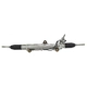 Purchase Top-Quality ATLANTIC AUTOMOTIVE ENTERPRISES - 3676N - Power Steering Rack and Pinion Assembly pa3
