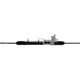 Purchase Top-Quality ATLANTIC AUTOMOTIVE ENTERPRISES - 3754N - Hydraulic Power Steering Rack and Pinion pa6
