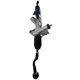 Purchase Top-Quality ATLANTIC AUTOMOTIVE ENTERPRISES - 3782N - Hydraulic Power Steering Rack and Pinion pa3