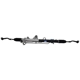 Purchase Top-Quality ATLANTIC AUTOMOTIVE ENTERPRISES - 3782N - Hydraulic Power Steering Rack and Pinion pa6