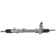 Purchase Top-Quality ATLANTIC AUTOMOTIVE ENTERPRISES - 3812N - Power Steering Rack and Pinion Assembly pa2