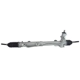 Purchase Top-Quality ATLANTIC AUTOMOTIVE ENTERPRISES - 3813N - Power Steering Rack and Pinion Assembly pa3