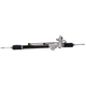 Purchase Top-Quality ATLANTIC AUTOMOTIVE ENTERPRISES - 3820N - Hydraulic Power Steering Rack and Pinion pa2