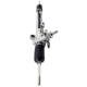 Purchase Top-Quality ATLANTIC AUTOMOTIVE ENTERPRISES - 3820N - Hydraulic Power Steering Rack and Pinion pa4
