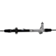 Purchase Top-Quality ATLANTIC AUTOMOTIVE ENTERPRISES - 3901N - Hydraulic Power Steering Rack and Pinion pa2