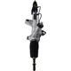 Purchase Top-Quality ATLANTIC AUTOMOTIVE ENTERPRISES - 3901N - Hydraulic Power Steering Rack and Pinion pa3