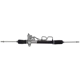 Purchase Top-Quality ATLANTIC AUTOMOTIVE ENTERPRISES - 3914N - Hydraulic Power Steering Rack and Pinion pa1