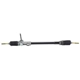 Purchase Top-Quality ATLANTIC AUTOMOTIVE ENTERPRISES - 4123N - Manual Steering Rack and Pinion Assembly pa1