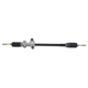 Purchase Top-Quality ATLANTIC AUTOMOTIVE ENTERPRISES - 4123N - Manual Steering Rack and Pinion Assembly pa3