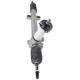 Purchase Top-Quality ATLANTIC AUTOMOTIVE ENTERPRISES - 4188N - Hydraulic Power Steering Rack and Pinion pa6