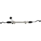 Purchase Top-Quality ATLANTIC AUTOMOTIVE ENTERPRISES - 4189N - Manual Steering Rack and Pinion Assembly pa1