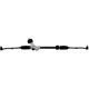 Purchase Top-Quality ATLANTIC AUTOMOTIVE ENTERPRISES - 4280N - Manual Steering Rack and Pinion Assembly pa1