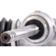 Purchase Top-Quality BBB INDUSTRIES - N213-0122 - New Manual Steering Rack and Pinion Assembly pa3