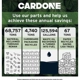Purchase Top-Quality New Complete Rack Assembly by CARDONE INDUSTRIES - 97-3049 pa1