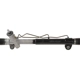 Purchase Top-Quality CARDONE INDUSTRIES - 97-381 - New Hydraulic Power Steering Rack and Pinion Assembly pa1