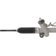Purchase Top-Quality CARDONE INDUSTRIES - 97-381 - New Hydraulic Power Steering Rack and Pinion Assembly pa3