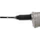 Purchase Top-Quality DORMAN - 601-900 - New Electric Power Steering Rack and Pinion Assembly pa8