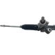 Purchase Top-Quality EDELMANN - 2012 - Rack and Pinion Assembly pa4