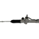 Purchase Top-Quality EDELMANN - 2013 - Rack and Pinion Assembly pa4