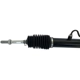 Purchase Top-Quality EDELMANN - 2028 - Rack and Pinion Assembly pa4