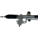 Purchase Top-Quality EDELMANN - 2029 - Rack and Pinion Assembly pa3